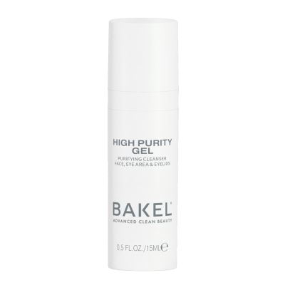 BAKEL High Purity Gel Travel Size 15 ml